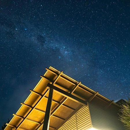 Te Awanga Cottages المظهر الخارجي الصورة